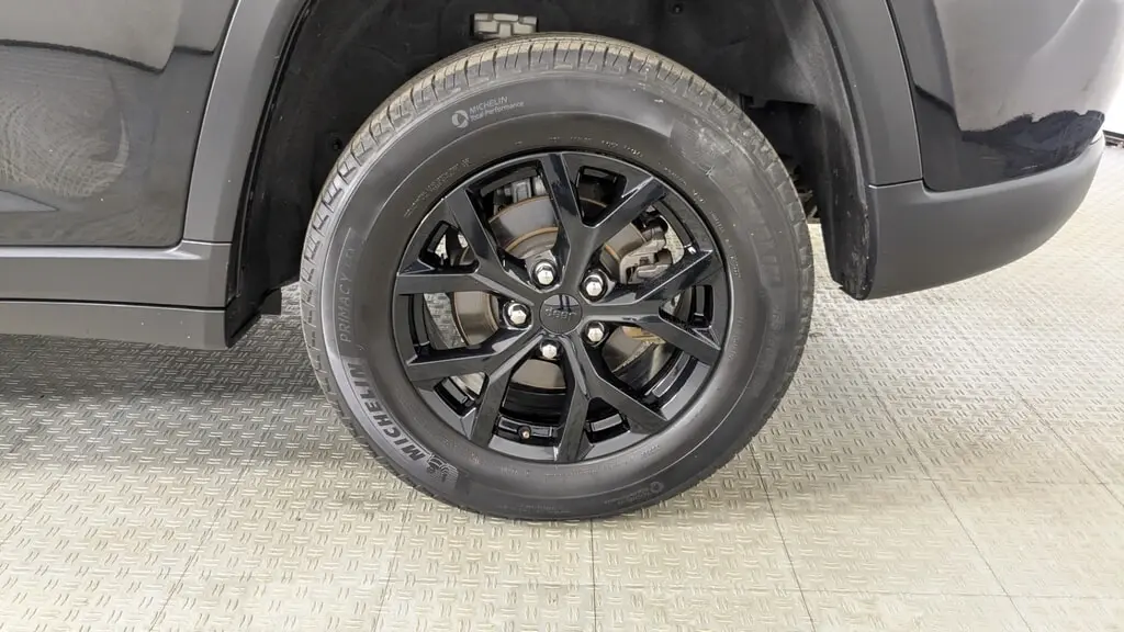 Florida Fine Cars - Used JEEP GRAND CHEROKEE 2024 ORLANDO ALTITUDE