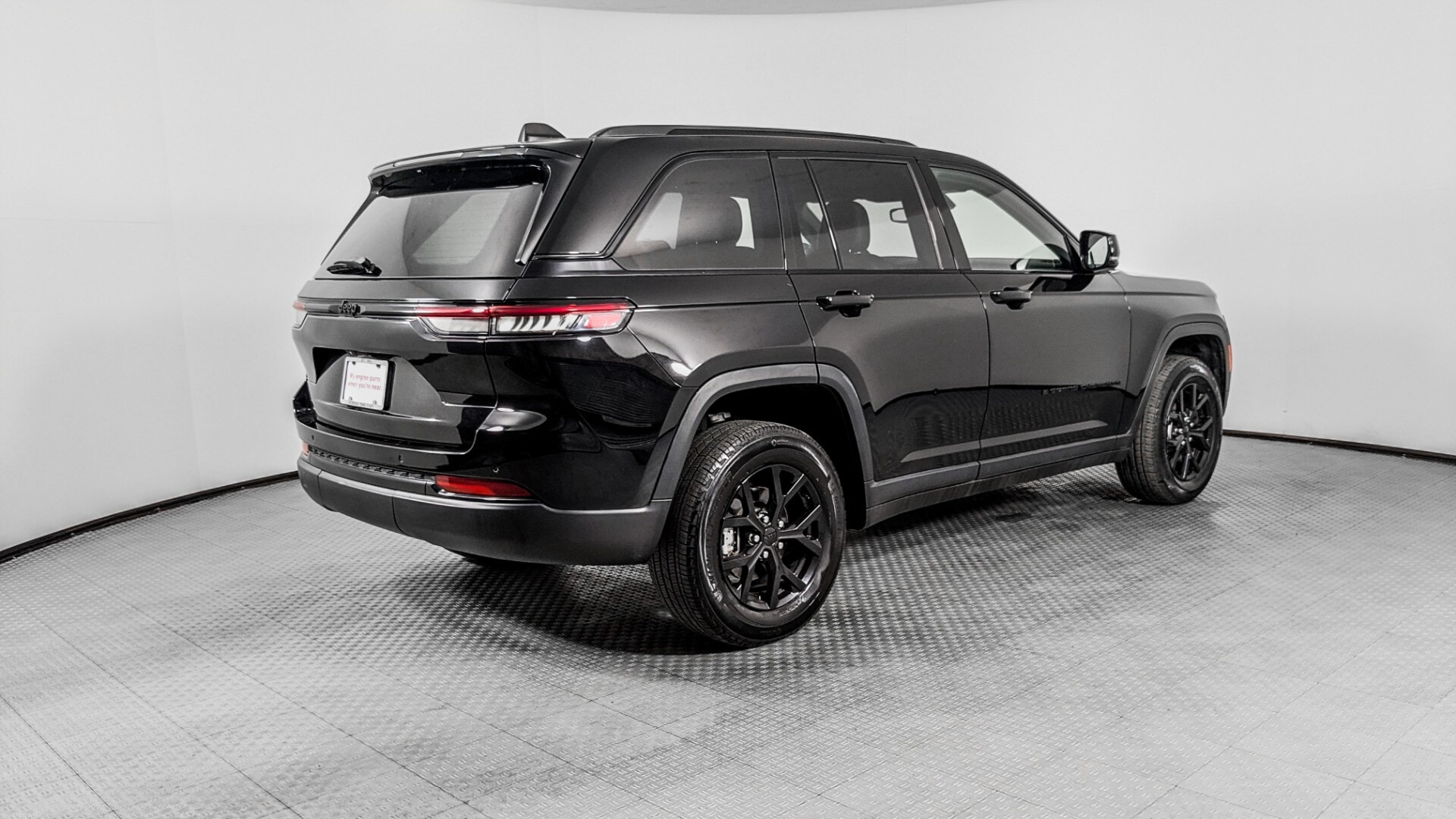 Florida Fine Cars - Used vehicle - SUV JEEP GRAND CHEROKEE 2024