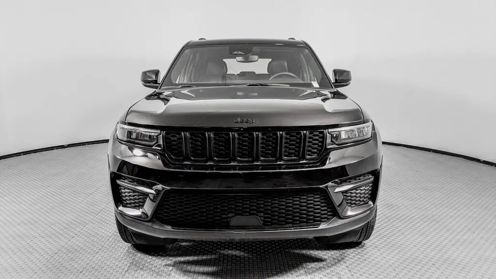 Florida Fine Cars - Used JEEP GRAND CHEROKEE 2024 ORLANDO ALTITUDE