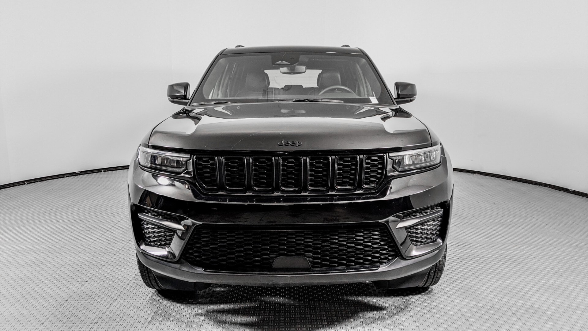 Florida Fine Cars - Used vehicle - SUV JEEP GRAND CHEROKEE 2024
