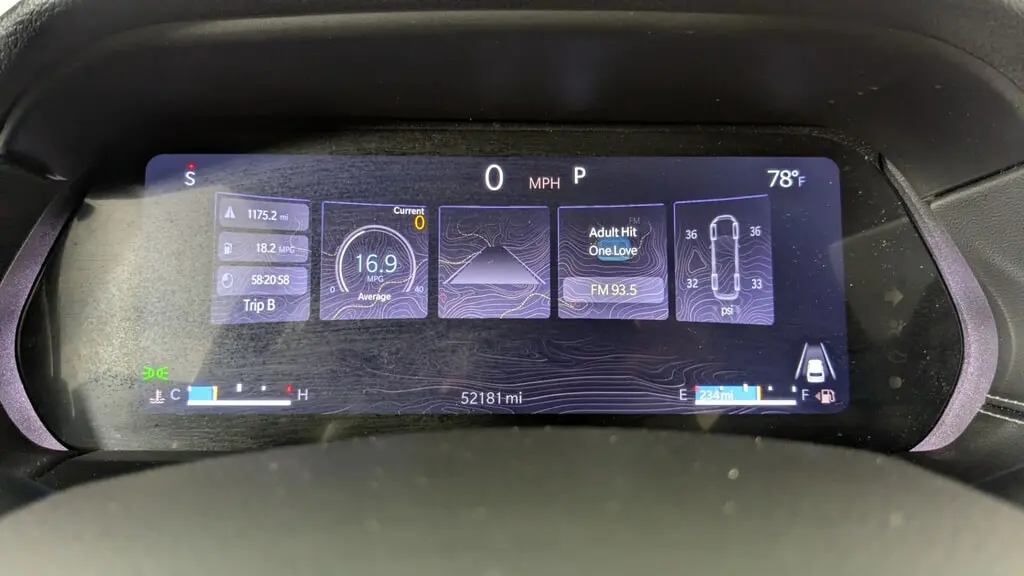 Florida Fine Cars - Used JEEP GRAND CHEROKEE 2024 ORLANDO ALTITUDE