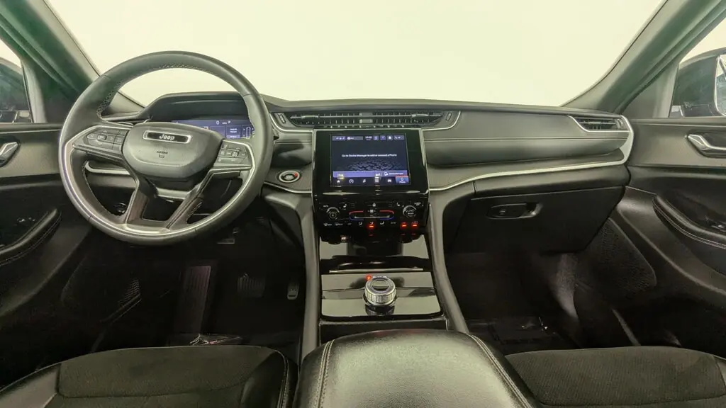 Florida Fine Cars - Used JEEP GRAND CHEROKEE 2024 ORLANDO ALTITUDE
