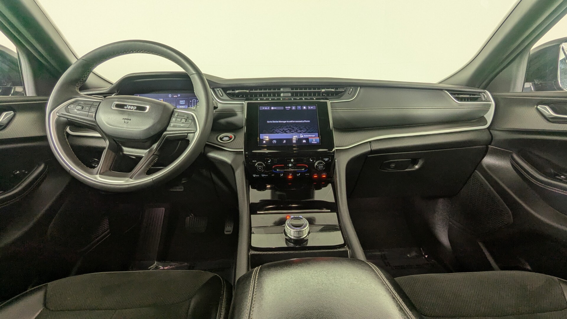 Florida Fine Cars - Used vehicle - SUV JEEP GRAND CHEROKEE 2024