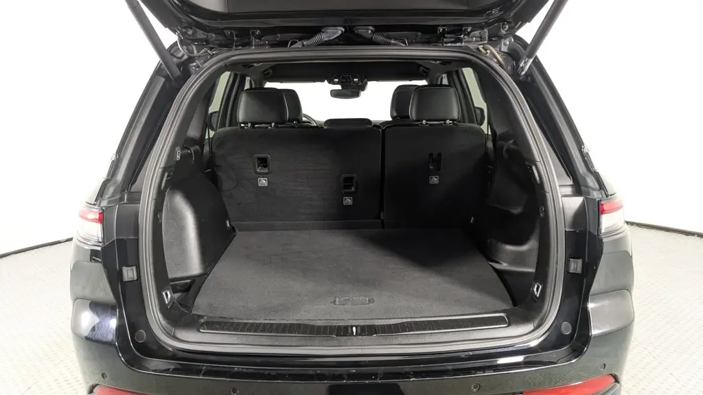 Florida Fine Cars - Used JEEP GRAND CHEROKEE 2024 ORLANDO ALTITUDE