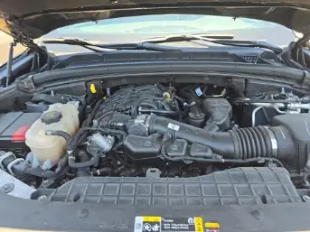 Florida Fine Cars - Used JEEP GRAND CHEROKEE 2024 ORLANDO ALTITUDE