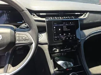 Florida Fine Cars - Used JEEP GRAND CHEROKEE 2024 ORLANDO ALTITUDE