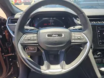 Florida Fine Cars - Used JEEP GRAND CHEROKEE 2024 ORLANDO ALTITUDE