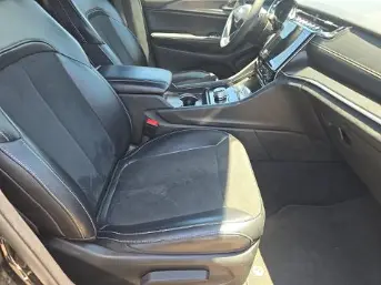 Florida Fine Cars - Used JEEP GRAND CHEROKEE 2024 ORLANDO ALTITUDE