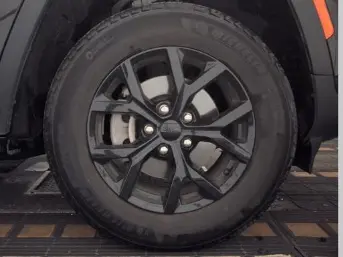 Florida Fine Cars - Used JEEP GRAND CHEROKEE 2024 ORLANDO ALTITUDE