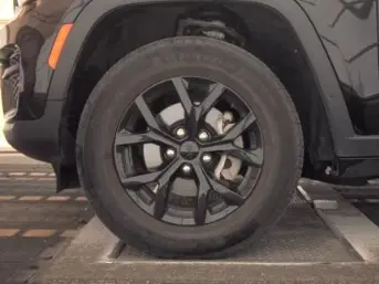 Florida Fine Cars - Used JEEP GRAND CHEROKEE 2024 ORLANDO ALTITUDE