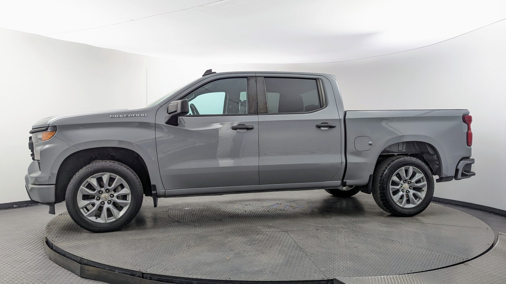 Florida Fine Cars - Used vehicle - TRUCK CHEVROLET SILVERADO 1500 2024