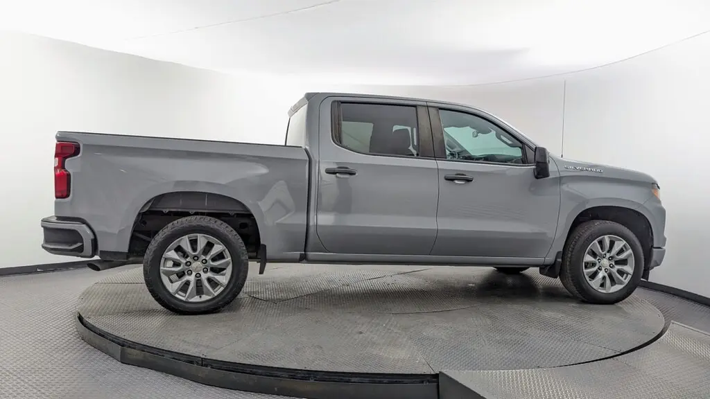 Florida Fine Cars - Used CHEVROLET SILVERADO 1500 2024 MARGATE CUSTOM
