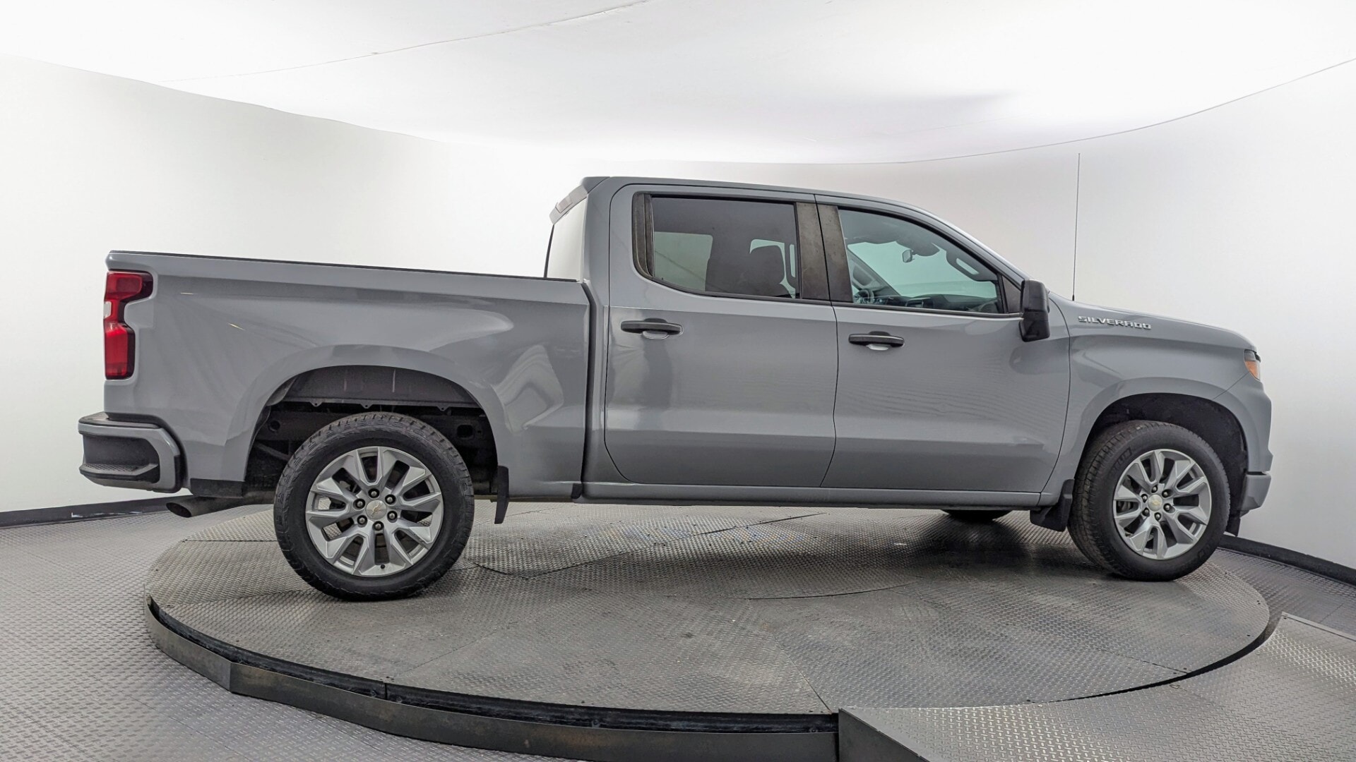 Florida Fine Cars - Used vehicle - TRUCK CHEVROLET SILVERADO 1500 2024