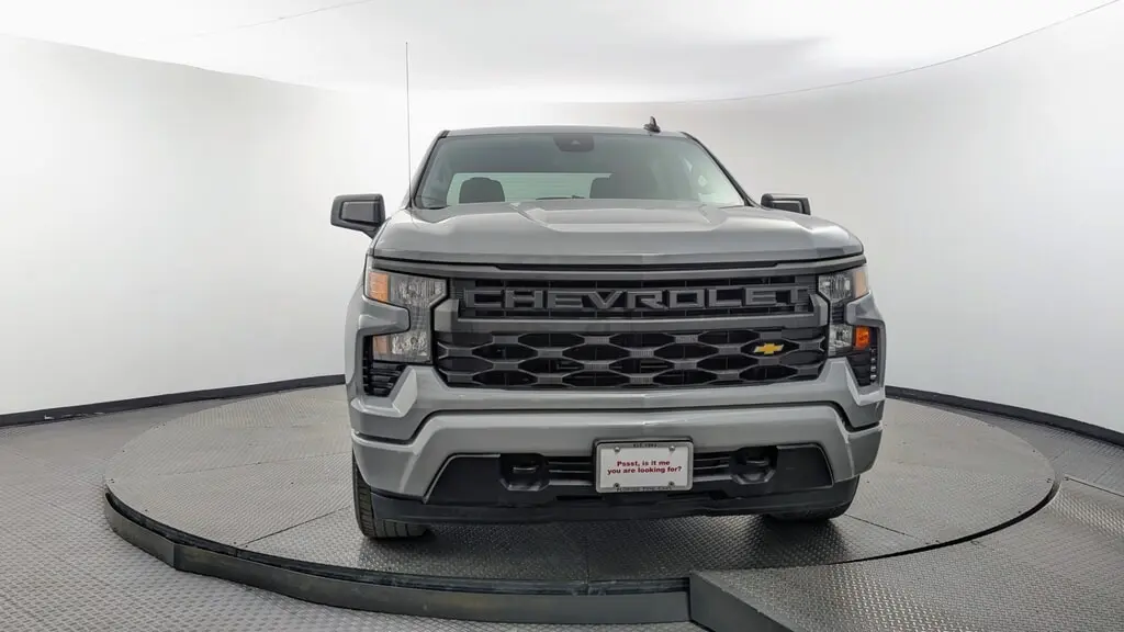 Florida Fine Cars - Used CHEVROLET SILVERADO 1500 2024 MARGATE CUSTOM