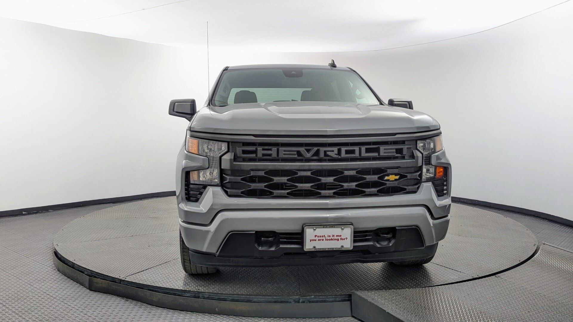 Florida Fine Cars - Used vehicle - TRUCK CHEVROLET SILVERADO 1500 2024