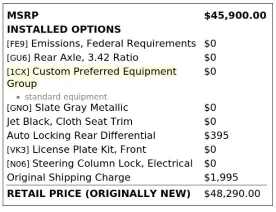 Florida Fine Cars - Used CHEVROLET SILVERADO 1500 2024 MARGATE CUSTOM
