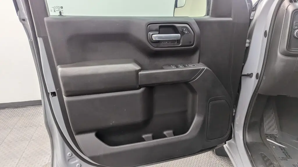 Florida Fine Cars - Used CHEVROLET SILVERADO 1500 2024 MARGATE CUSTOM