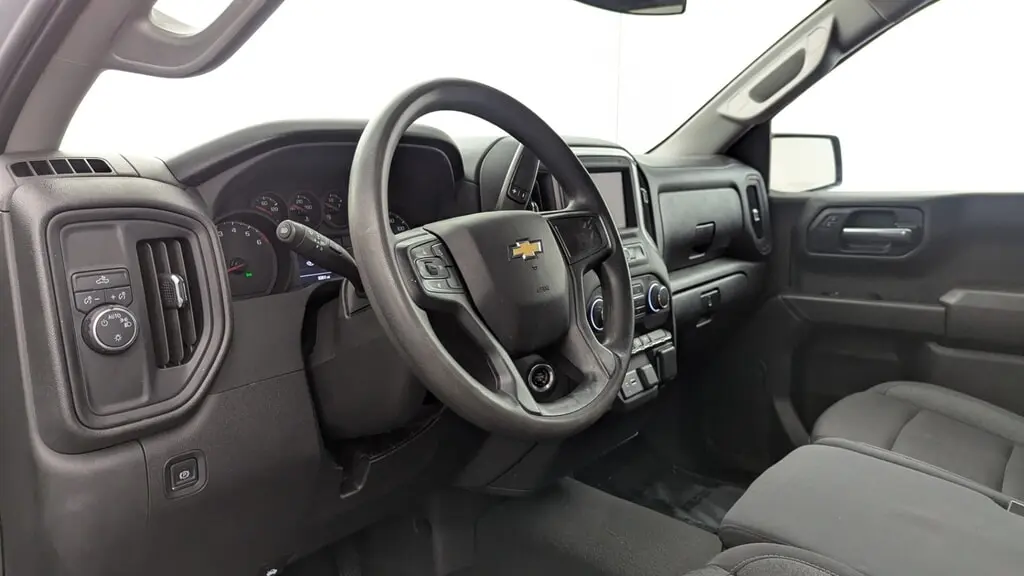 Florida Fine Cars - Used CHEVROLET SILVERADO 1500 2024 MARGATE CUSTOM