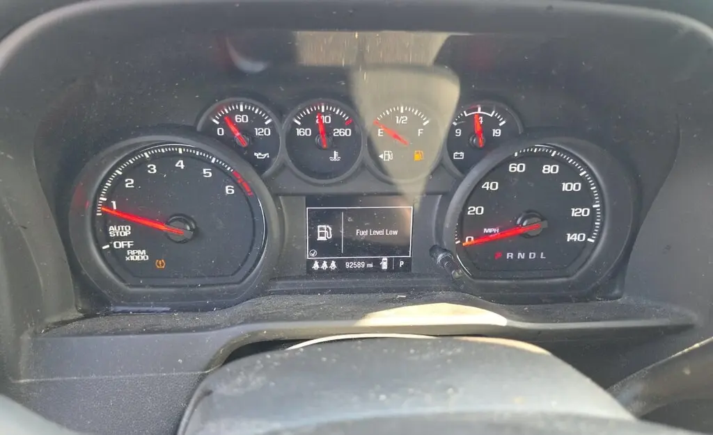 Florida Fine Cars - Used CHEVROLET SILVERADO 1500 2024 MARGATE CUSTOM