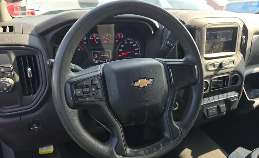 Florida Fine Cars - Used CHEVROLET SILVERADO 1500 2024 MARGATE CUSTOM