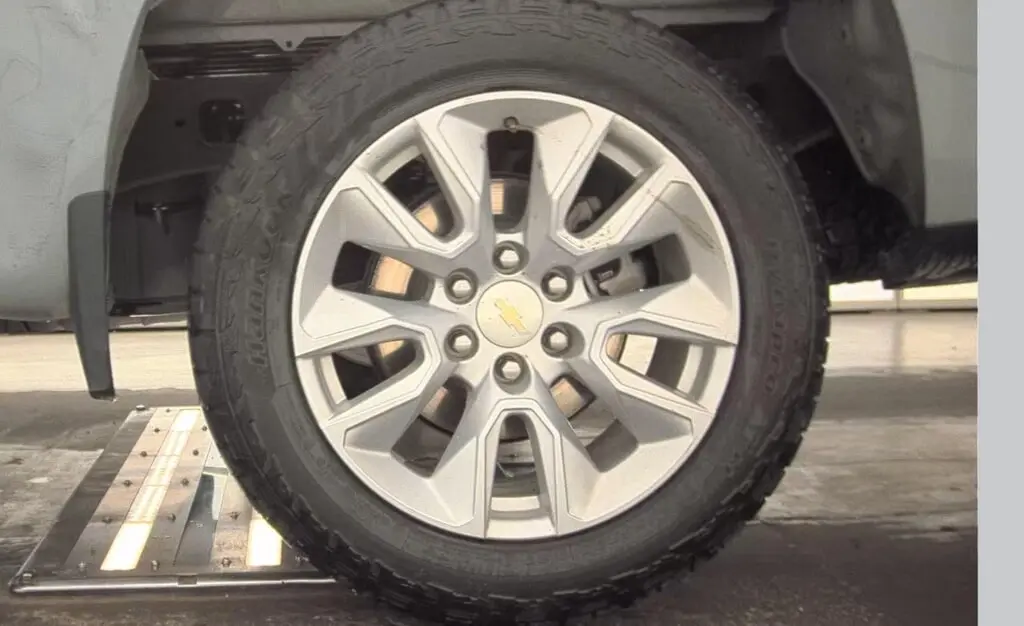 Florida Fine Cars - Used CHEVROLET SILVERADO 1500 2024 MARGATE CUSTOM