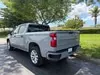 Florida Fine Cars - Used CHEVROLET SILVERADO 1500 2024 MARGATE CUSTOM