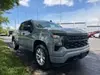 Florida Fine Cars - Used CHEVROLET SILVERADO 1500 2024 MARGATE CUSTOM