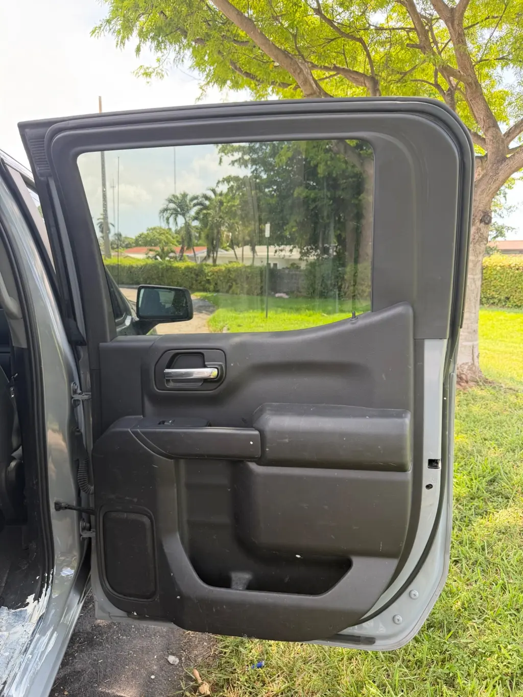 Florida Fine Cars - Used CHEVROLET SILVERADO 1500 2024 MARGATE CUSTOM