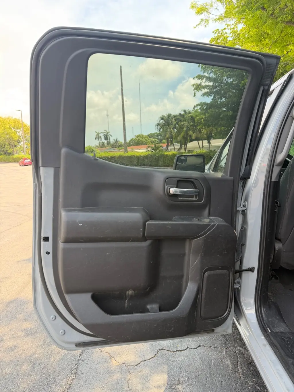 Florida Fine Cars - Used CHEVROLET SILVERADO 1500 2024 MARGATE CUSTOM