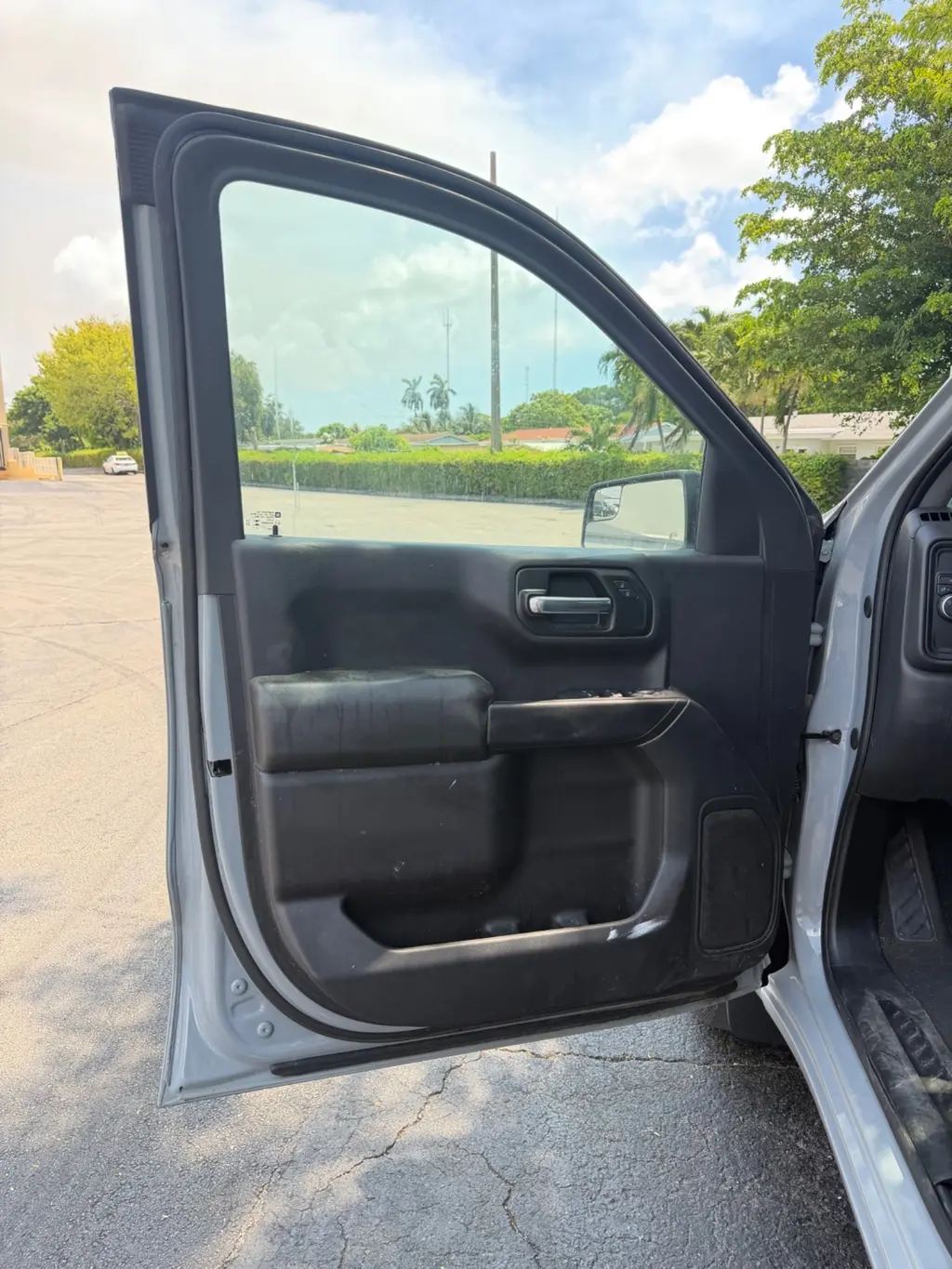 Florida Fine Cars - Used CHEVROLET SILVERADO 1500 2024 MARGATE CUSTOM