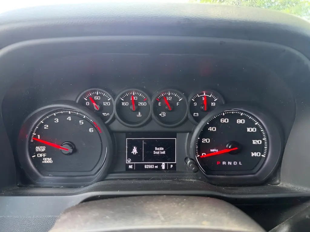 Florida Fine Cars - Used CHEVROLET SILVERADO 1500 2024 MARGATE CUSTOM