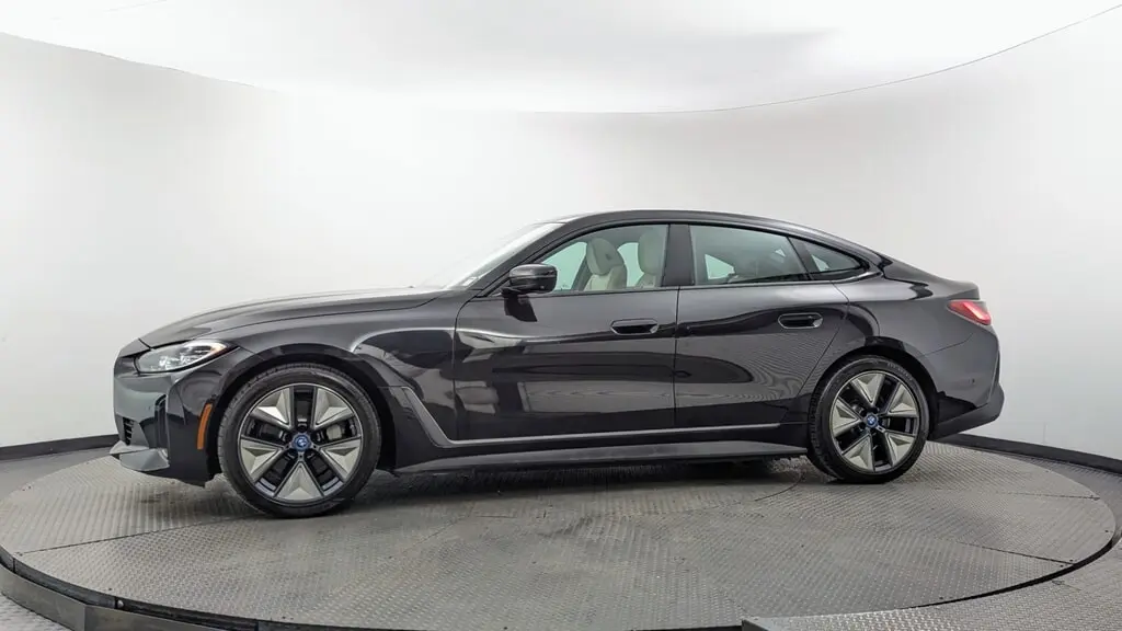 Florida Fine Cars - Used BMW I4 2023 MIAMI EDRIVE35