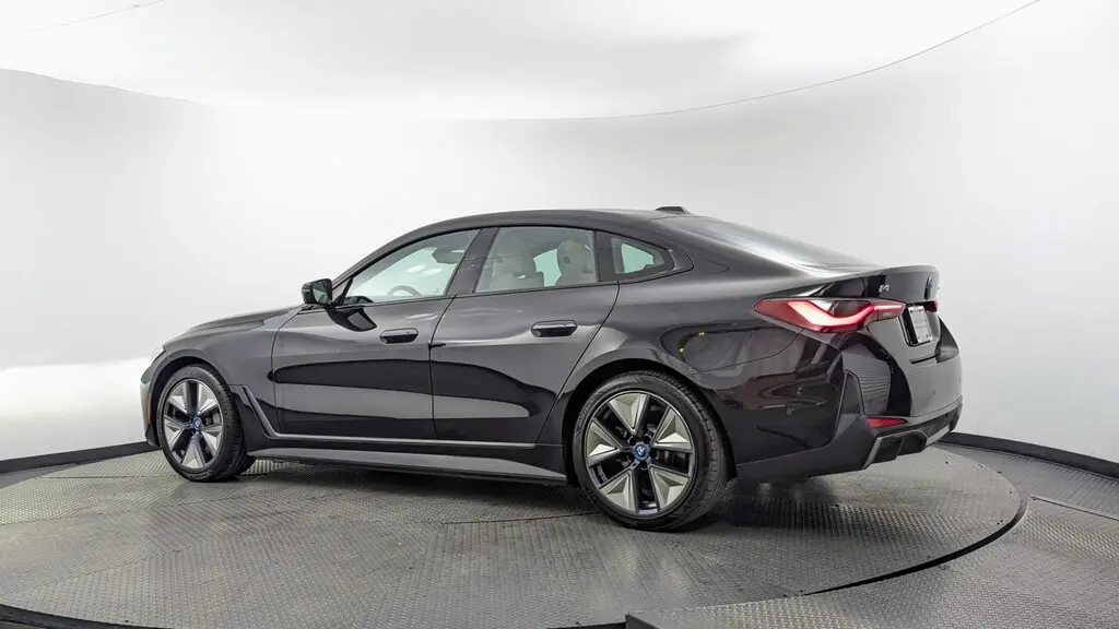 Florida Fine Cars - Used BMW I4 2023 MIAMI EDRIVE35