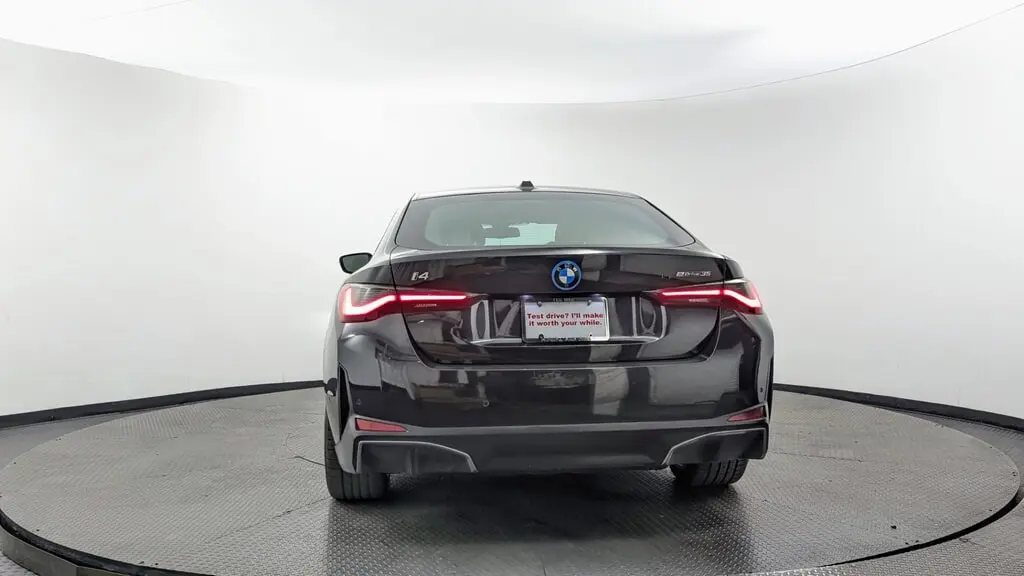 Florida Fine Cars - Used BMW I4 2023 MIAMI EDRIVE35