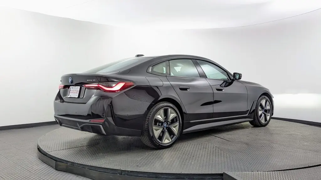 Florida Fine Cars - Used BMW I4 2023 MIAMI EDRIVE35