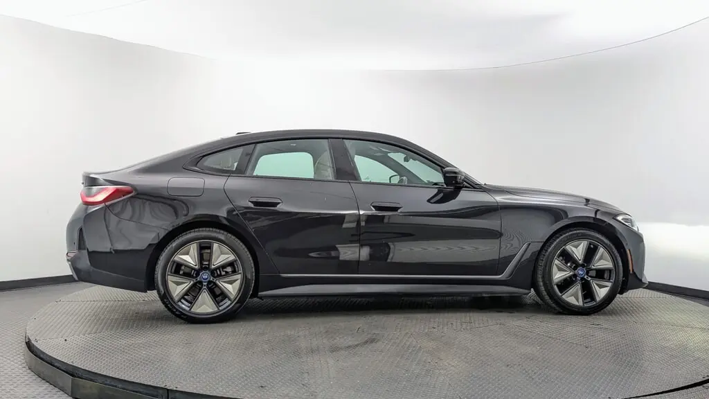 Florida Fine Cars - Used BMW I4 2023 MIAMI EDRIVE35