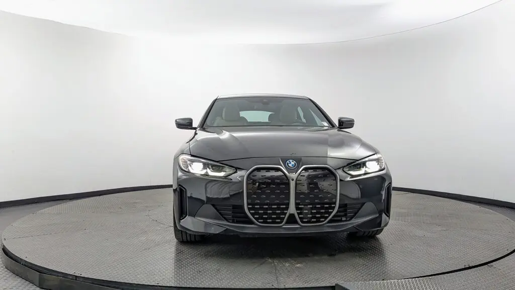Florida Fine Cars - Used BMW I4 2023 MIAMI EDRIVE35