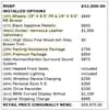 Florida Fine Cars - Used BMW I4 2023 MIAMI EDRIVE35