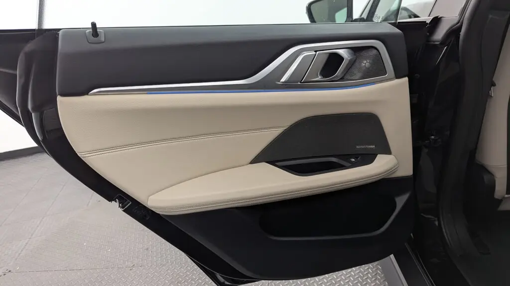 Florida Fine Cars - Used BMW I4 2023 MIAMI EDRIVE35