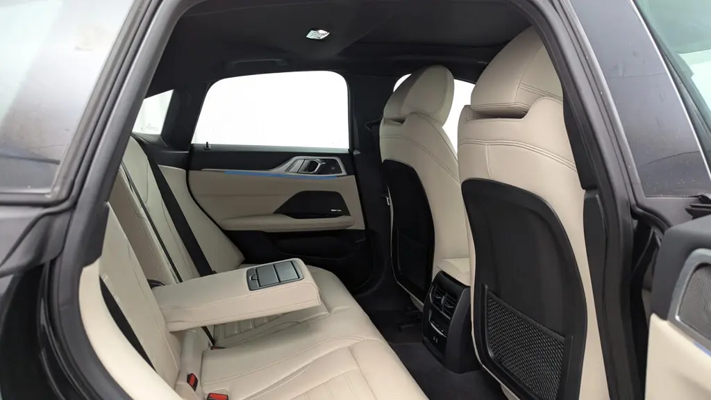 Florida Fine Cars - Used BMW I4 2023 MIAMI EDRIVE35