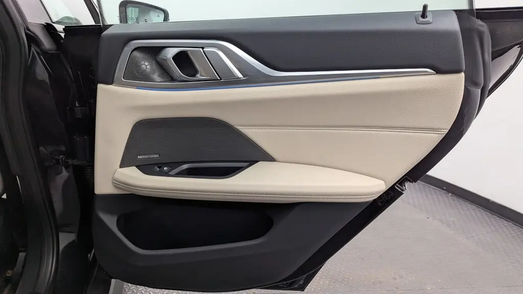 Florida Fine Cars - Used BMW I4 2023 MIAMI EDRIVE35