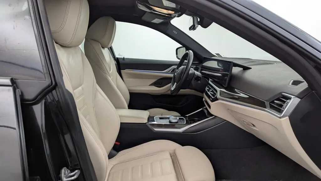 Florida Fine Cars - Used BMW I4 2023 MIAMI EDRIVE35