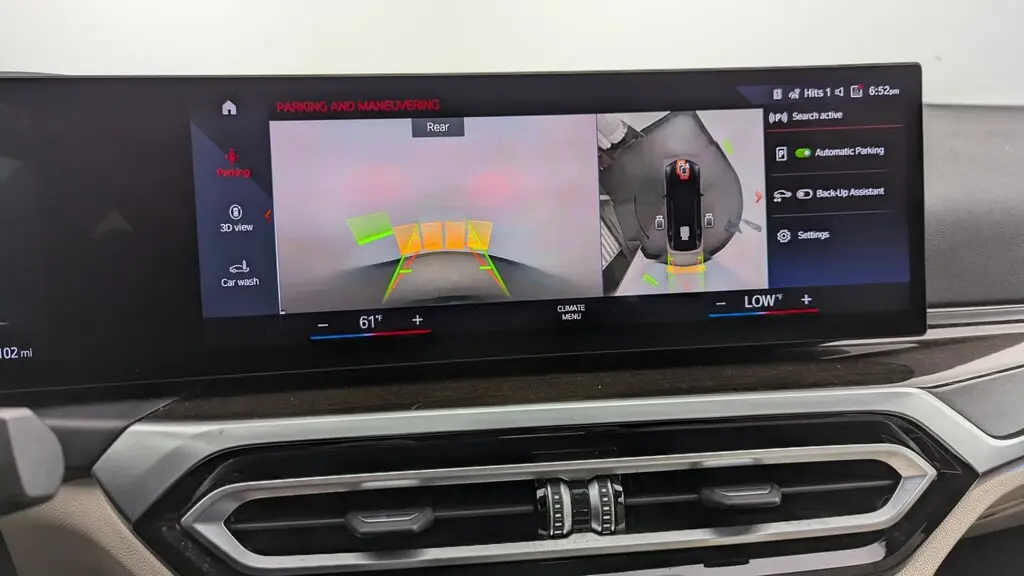 Florida Fine Cars - Used BMW I4 2023 MIAMI EDRIVE35