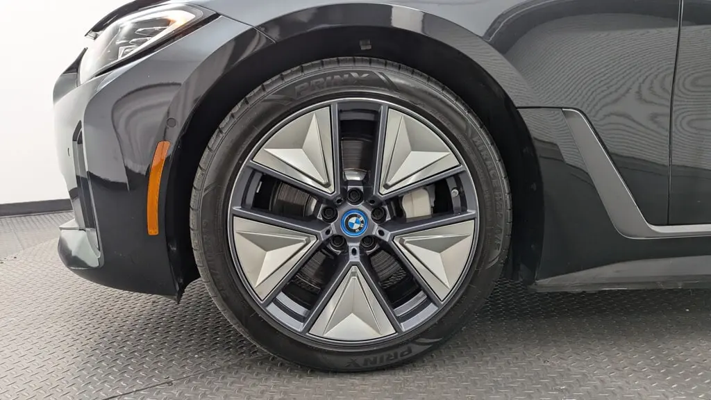 Florida Fine Cars - Used BMW I4 2023 MIAMI EDRIVE35