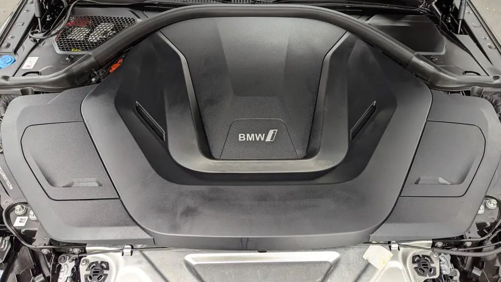 Florida Fine Cars - Used BMW I4 2023 MIAMI EDRIVE35