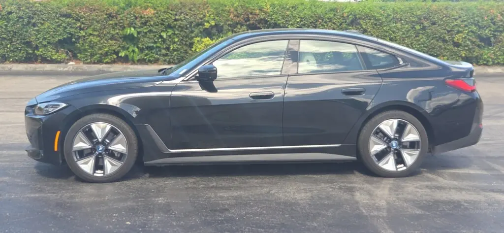 Florida Fine Cars - Used BMW I4 2023 MIAMI EDRIVE35