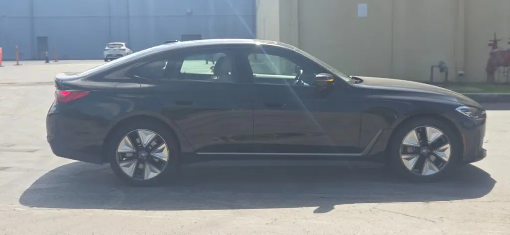Florida Fine Cars - Used BMW I4 2023 MIAMI EDRIVE35