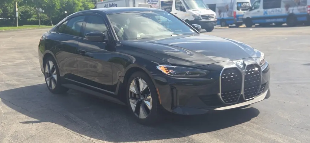 Florida Fine Cars - Used BMW I4 2023 MIAMI EDRIVE35