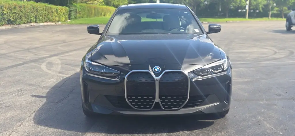 Florida Fine Cars - Used BMW I4 2023 MIAMI EDRIVE35