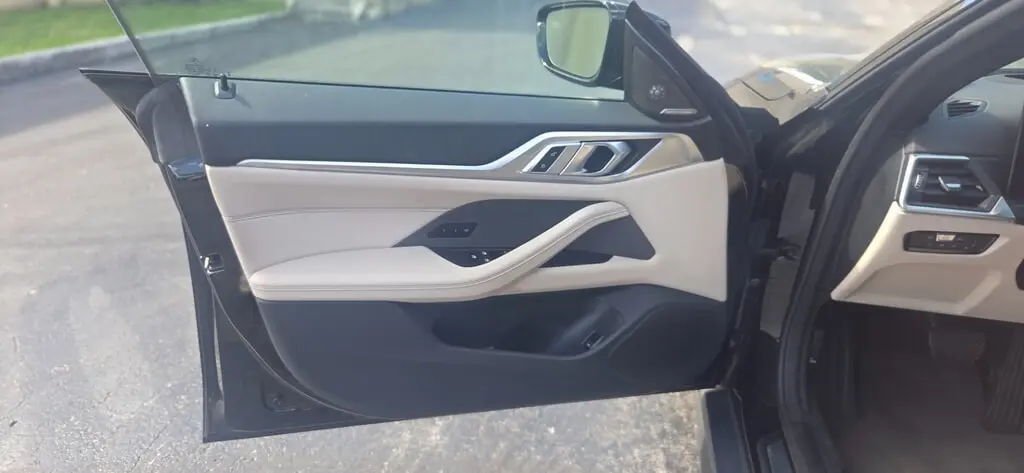 Florida Fine Cars - Used BMW I4 2023 MIAMI EDRIVE35